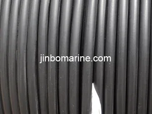 CJ96/SC Flame Retardant Marine Power & Lighting Cable 0/6/1KV(Armoured) thumbnail 2