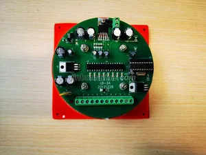 CJD-BDQ Alarm Electric Horn thumbnail 2