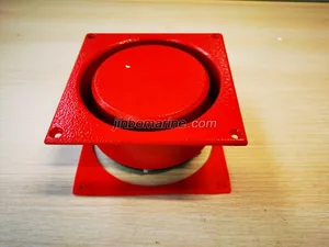 CJD-BDQ Alarm Electric Horn thumbnail 1