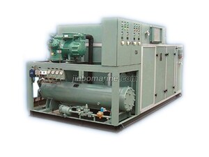 CJKR-105 Marine Packaged Air Conditioning Unit