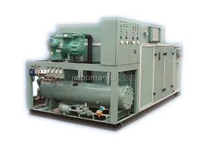 CJKR-105 Marine Packaged Air Conditioning Unit thumbnail 1
