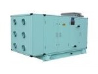 CJKR-50B Marine Packaged Air Conditioning Unit