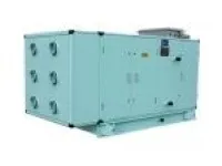 CJKR-50B Marine Packaged Air Conditioning Unit 1