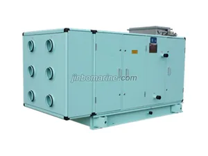 CJKR-50B Marine Packaged Air Conditioning Unit thumbnail 1