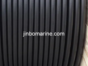 CJPF96/NC Fire Resistant Marine Power & Lighting Cable 0/6/1KV(Armoured) thumbnail 2