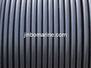 CJPF/NC Fire Resistant Marine Power & Lighting Cable 0/6/1KV(No Armoured) thumbnail 2
