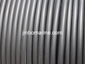 CJPF/SC Flame Retardant Marine Power & Lighting Cable 0/6/1KV(No Armoured)