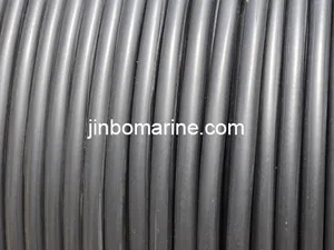 CJPF/SC Flame Retardant Marine Power & Lighting Cable 0/6/1KV(No Armoured) thumbnail 1