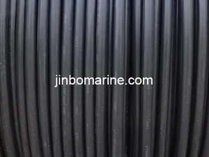 CJPJ85/NC Fire Resistant Marine Power & Lighting Cable 0/6/1KV(Armoured) thumbnail 2