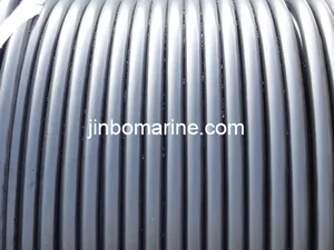 CJPJ85/SC Flame Retardant Marine Power & Lighting Cable 0/6/1KV(Armoured) thumbnail 2