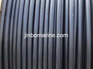 CJPJ95/NC Fire Resistant Marine Power & Lighting Cable 0/6/1KV(Armoured) thumbnail 2