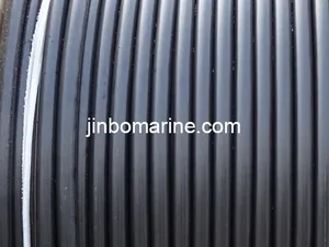 CJPJ95/SC Flame Retardant Marine Power & Lighting Cable 0/6/1KV(Armoured) thumbnail 2