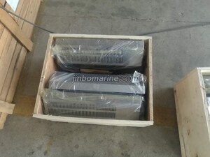CJRQ-B Marine Plate Electric Heater
