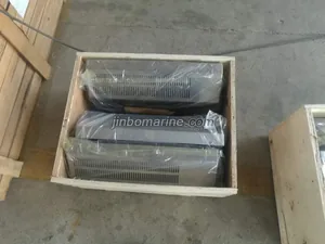 CJRQ-B Marine Plate Electric Heater thumbnail 6