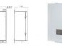 CK-1A 8-24 Ways Auto-telephone exchanger