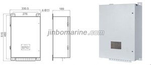 CK-1A 8-24 Ways Auto-telephone exchanger