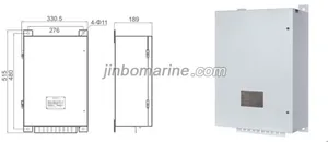 CK-1A 8-24 Ways Auto-telephone exchanger thumbnail 1