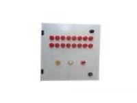 CKD-4 Alarm Box