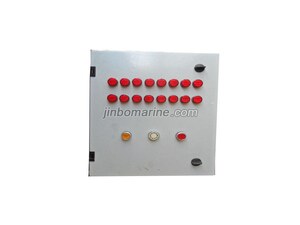 CKD-4 Alarm Box