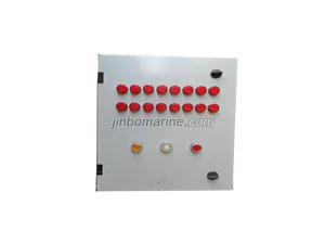 CKD-4 Alarm Box thumbnail 1