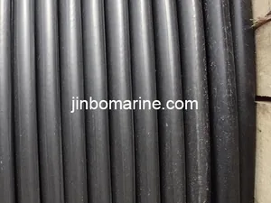 CKJPF96/SC Flame Retardant Marine Control Cable 250V (Armoured) thumbnail 2