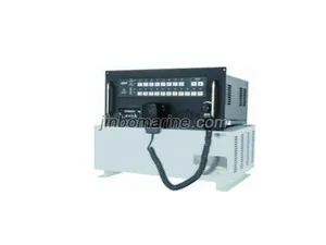 CKY-1Q/A Flush Type Marine Public Address Amplifier thumbnail 1