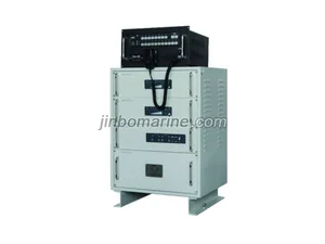 CKY-1Q/CKY-1QK Flush Type Public Address Amplifier thumbnail 1
