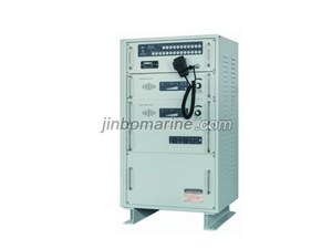 CTK-1T/CKY-1TK 300-400W Desk Type Public Address Amplifier