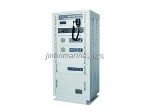 CKY-1T/P (50-400W) Public Address Amplifier Main Unit thumbnail 1