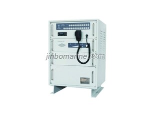 CKY-1T/B Desk Type Marine Public Address Amplifier