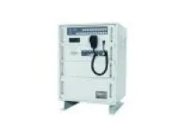CKY-1T/CKY-1TK 50-200W Desk Type Public Address Amplifier 1