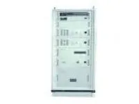 CKY-1T 1000-1500W Desk Type Public Address Amplifier 1