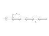 CL-01 Deck Lashing Chain