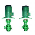 CL Series Marine Vertical Centrifugal pump 80CL-65