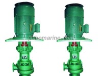 CL Series Marine Vertical Centrifugal pump 80CL-65