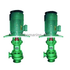 CL Series Marine Vertical Centrifugal pump 80CL-65
