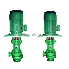 CL Series Marine Vertical Centrifugal pump 80CL-65 thumbnail 1