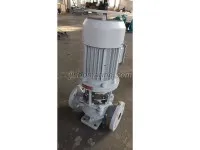 CL Series Marine Vertical Centrifugal pump 80CL-65 2