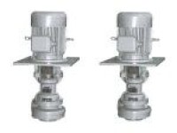 80CL-50 marine vertical centrifugal pump