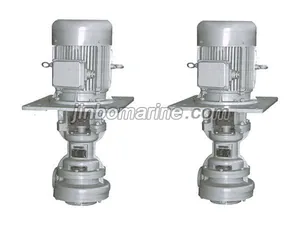 80CL-50 marine vertical centrifugal pump thumbnail 1