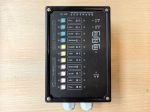 CL1-R MAIN ENGINE TELEGRAPH RECEIVER