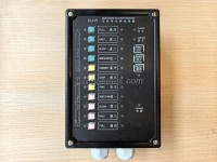 CL1-R MAIN ENGINE TELEGRAPH RECEIVER