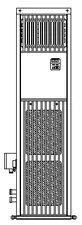 CLD-5A Mareine Self Contatined Air Conditioner thumbnail 1