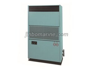 CLD-B Marine Low Nose Self Contained Air Conditioner