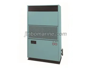 CLD-B Marine Low Nose Self Contained Air Conditioner thumbnail 2