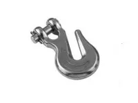 Clevis (Grab Hooks ),SS304 OR SS316 CSHG02 1