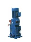 CLG Series Marine Vertical Multi-Stage Single-Suction Centrifugal Pump