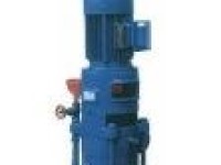 CLG Series Marine Vertical Multi-Stage Single-Suction Centrifugal Pump