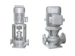 CLH200-150-7/2 marine vertical sea-water pump