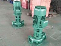 CLH Series Marine Vertical Centrifugal Ballast Bilge Fire General Service pump